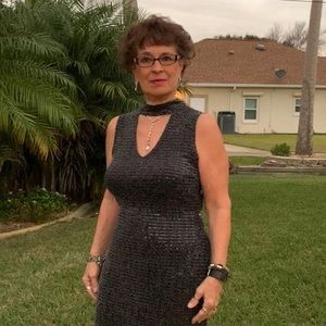 Meet your Posher, Denise